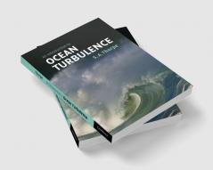 An Introduction to Ocean Turbulence