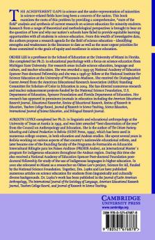 Science Education and Student Diversity