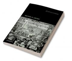 Law Infrastructure and Human Rights