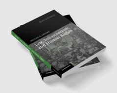 Law Infrastructure and Human Rights