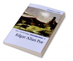 The Cambridge Introduction to Edgar Allan Poe
