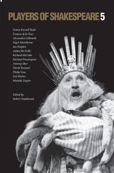 Players of Shakespeare v5