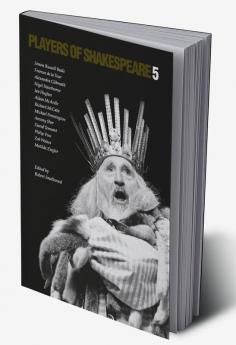Players of Shakespeare v5