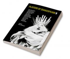 Players of Shakespeare v5