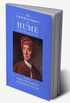 The Cambridge Companion to Hume