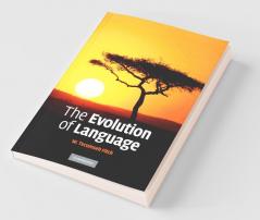 The Evolution of Language