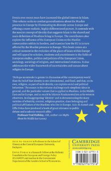 Islam in Europe