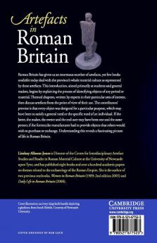 Artefacts in Roman Britain