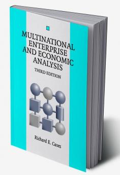 Multinational Enterprise 3ed