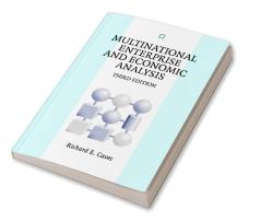 Multinational Enterprise 3ed