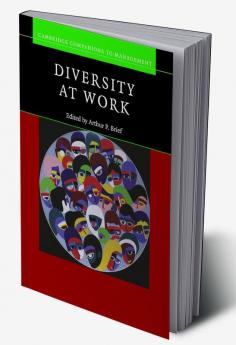 Diversity at Work