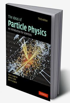 The Ideas of Particle Physics