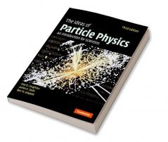 The Ideas of Particle Physics