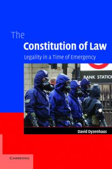 The Constitution of Law