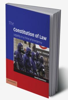 The Constitution of Law