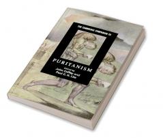 The Cambridge Companion to Puritanism