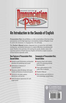 Pronunciation Pairs