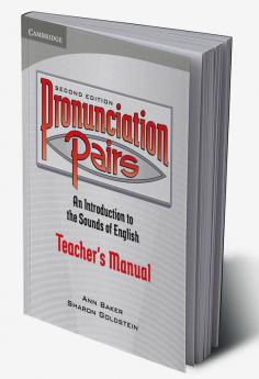 Pronunciation Pairs