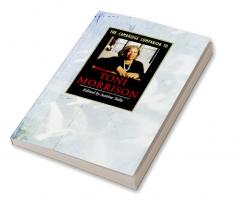The Cambridge Companion to Toni Morrison