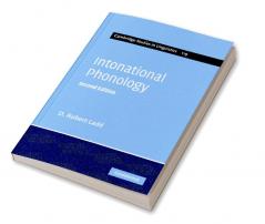Intonational Phonology
