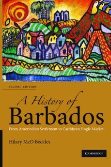 A History of Barbados