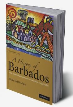 A History of Barbados