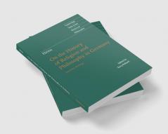On the History of Religion and Philosophy in Germany