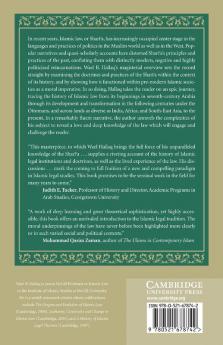 Shari'a