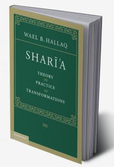 Shari'a