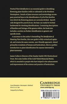 Practical Plant Identification