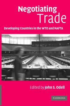 Negotiating Trade