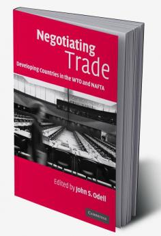 Negotiating Trade