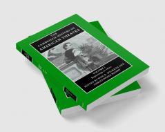 Camb History of American Theatre v1