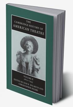 American Theatre