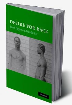 Desire for Race