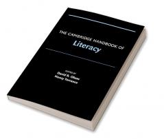 The Cambridge Handbook of Literacy