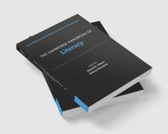 The Cambridge Handbook of Literacy