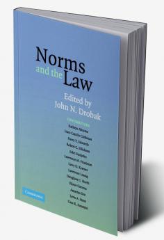 Norms and the Law