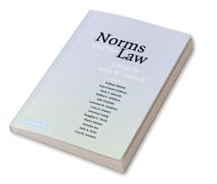 Norms and the Law