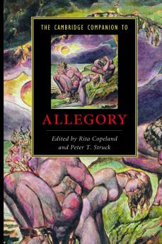 The Cambridge Companion to Allegory