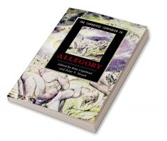 The Cambridge Companion to Allegory