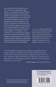 Nietzsche's Philosophy of Religion