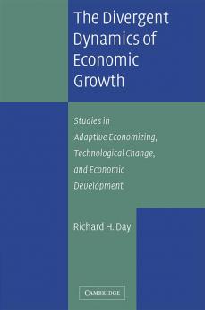 The Divergent Dynamics of Economic Growth