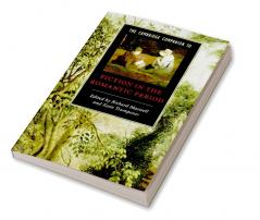 The Cambridge Companion to Fiction in the Romantic Period