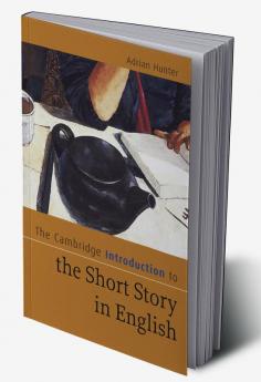 The Cambridge Introduction to the Short Story in English