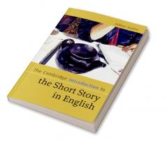The Cambridge Introduction to the Short Story in English