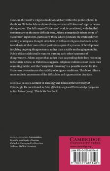 Habermas and Theology