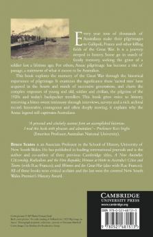 Return to Gallipoli