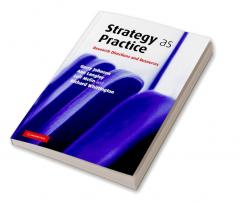 Strategy as Practice