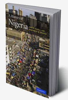 A History of Nigeria